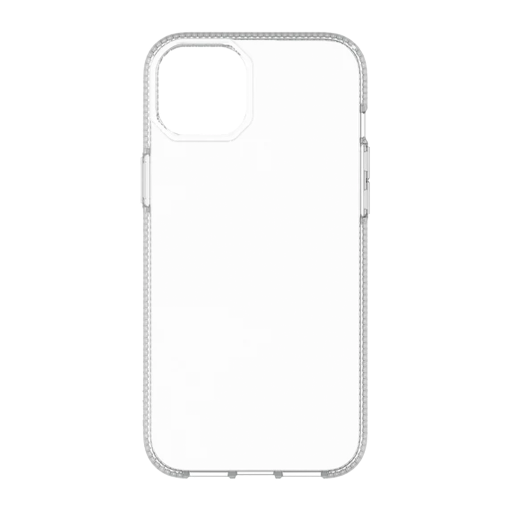 Griffin Survivor Funda para iPhone 15 Plus - Transparente