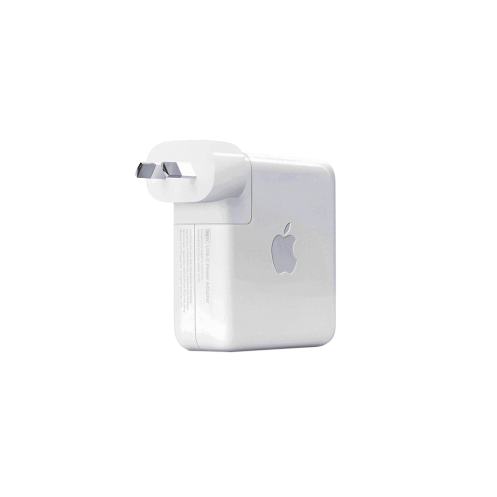 Cargador USB-C de 96 W de Apple