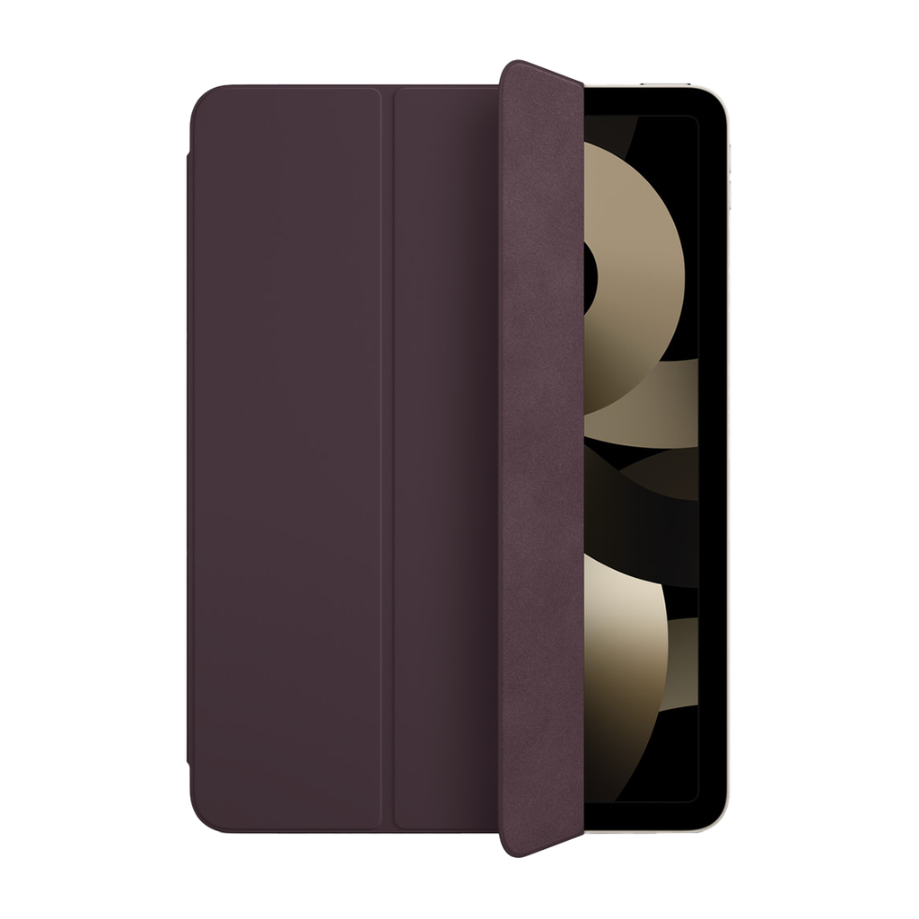 Smart Folio de Apple para iPad Air 11" (M3) - Cereza oscura
