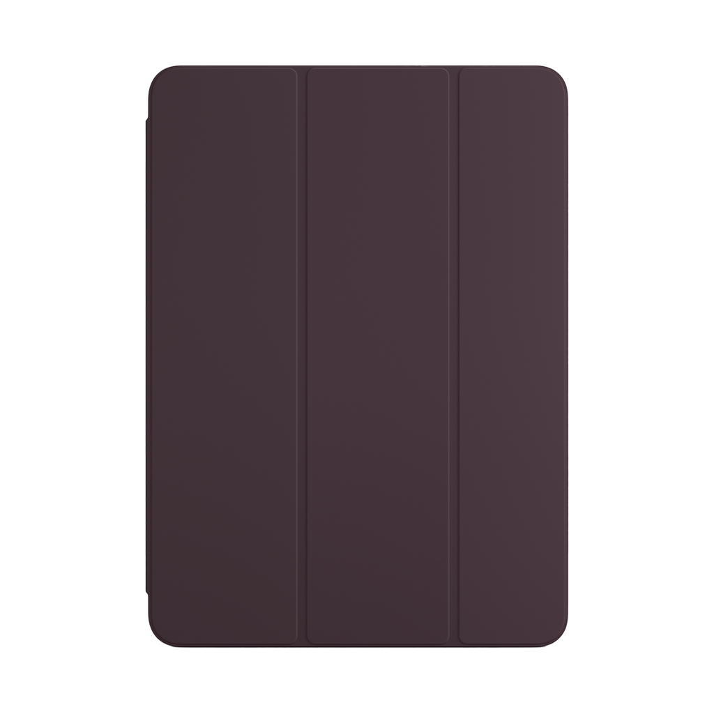 Smart Folio de Apple para iPad Air 11" (M3) - Cereza oscura