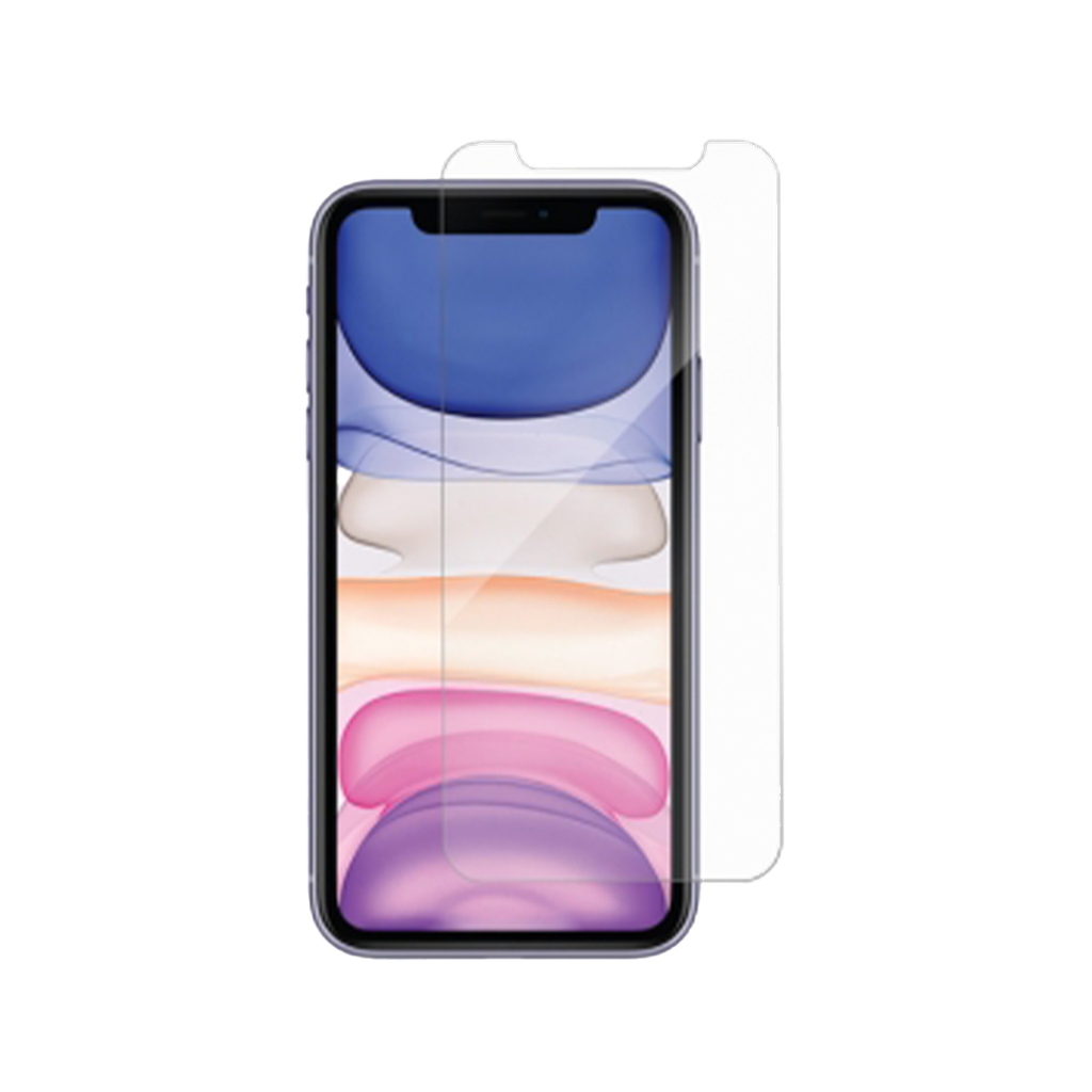 Armor Edge Protective Glass  iPhone 11