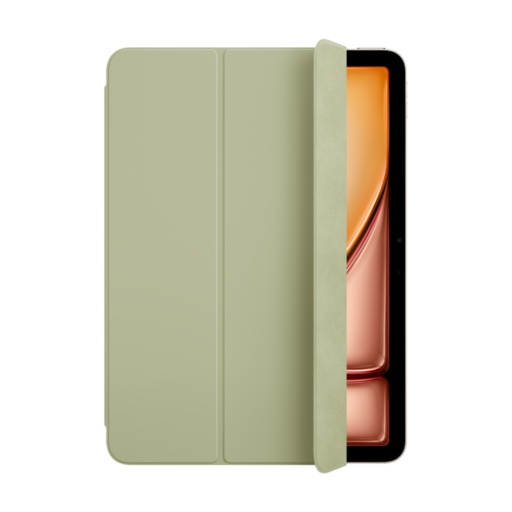 Smart Folio de Apple para iPad Air 11" (M4) - Verde salvia