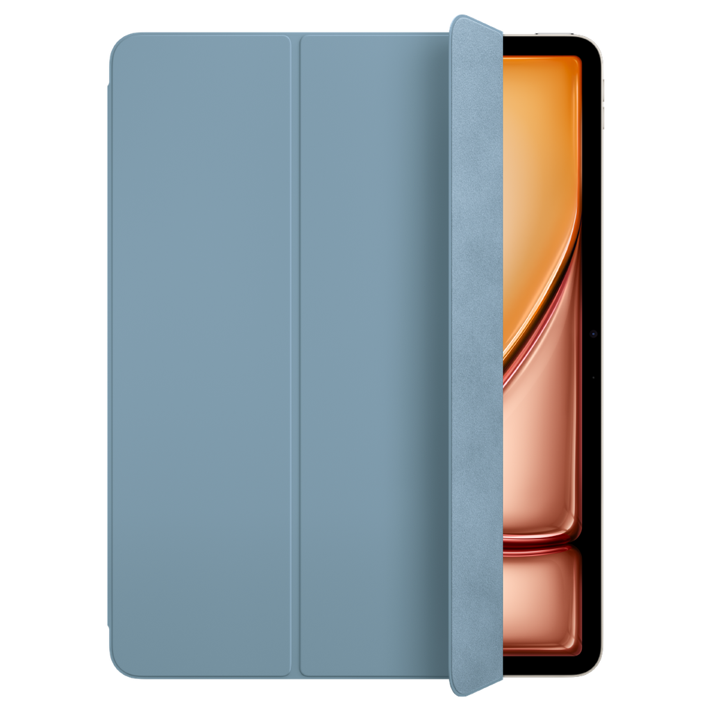Smart Folio de Apple para iPad Air 13" (M4) - Azul denim