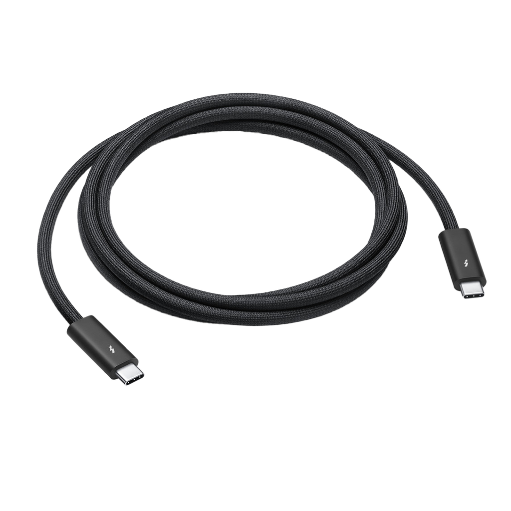 Apple Cable Thunderbolt 4 Pro (1.8 m)