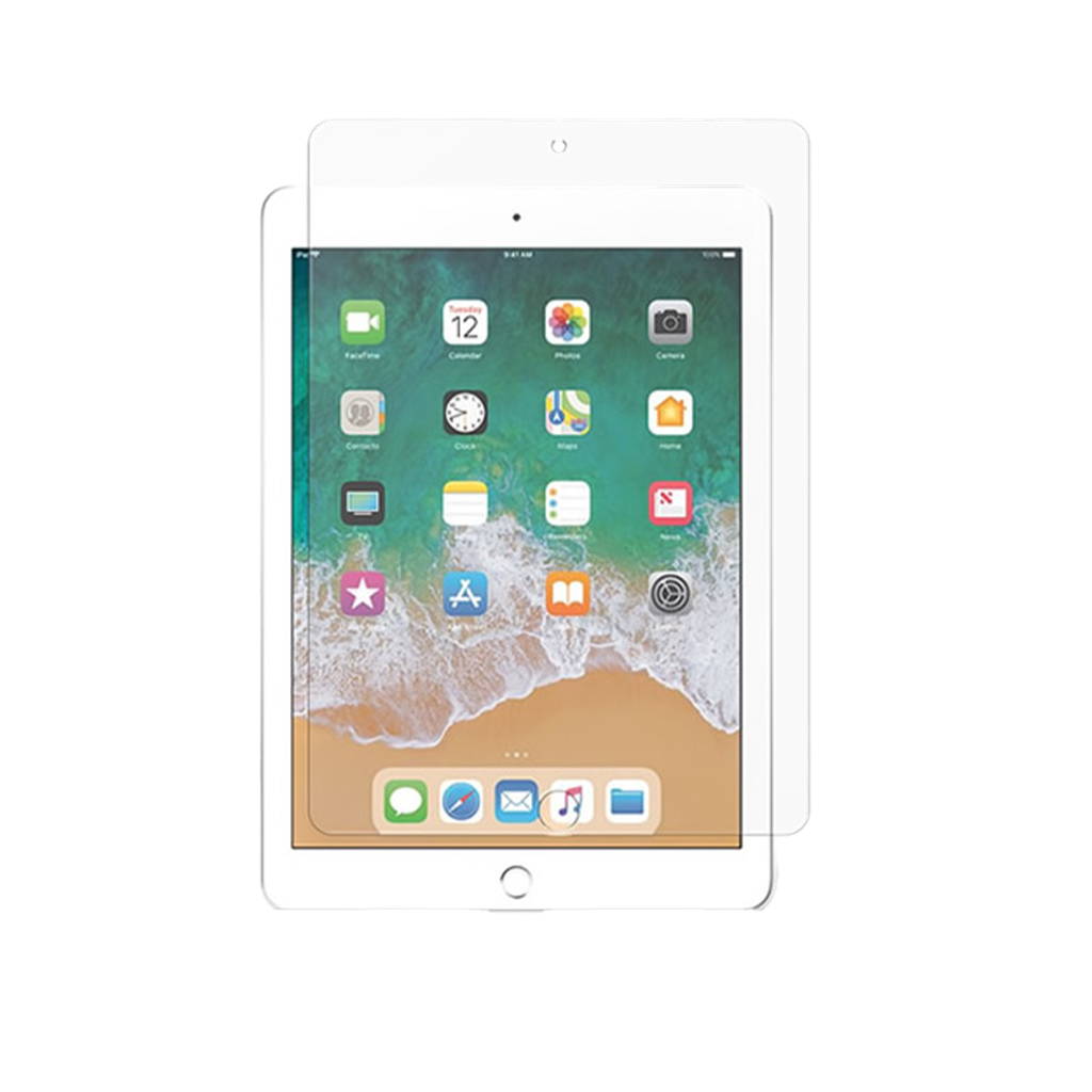 Puregear Vidrio HD iPad Mini 5/4 gen