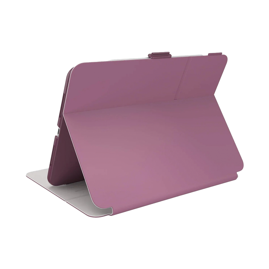 Funda Balance Folio de Speck para iPad Pro 11" (M5) - Violeta claro