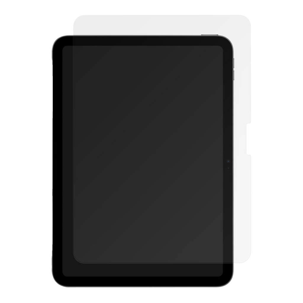 Protector de pantalla Pure 3 de BodyGuardz para iPad Air 13” (M4)