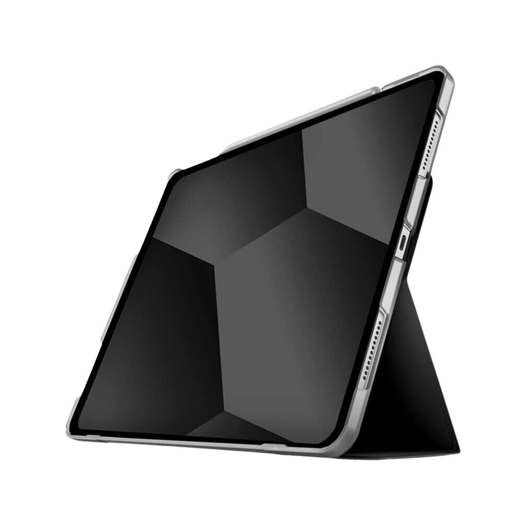Funda Dux Studio de STM para iPad Air 13" (M4) - Negro