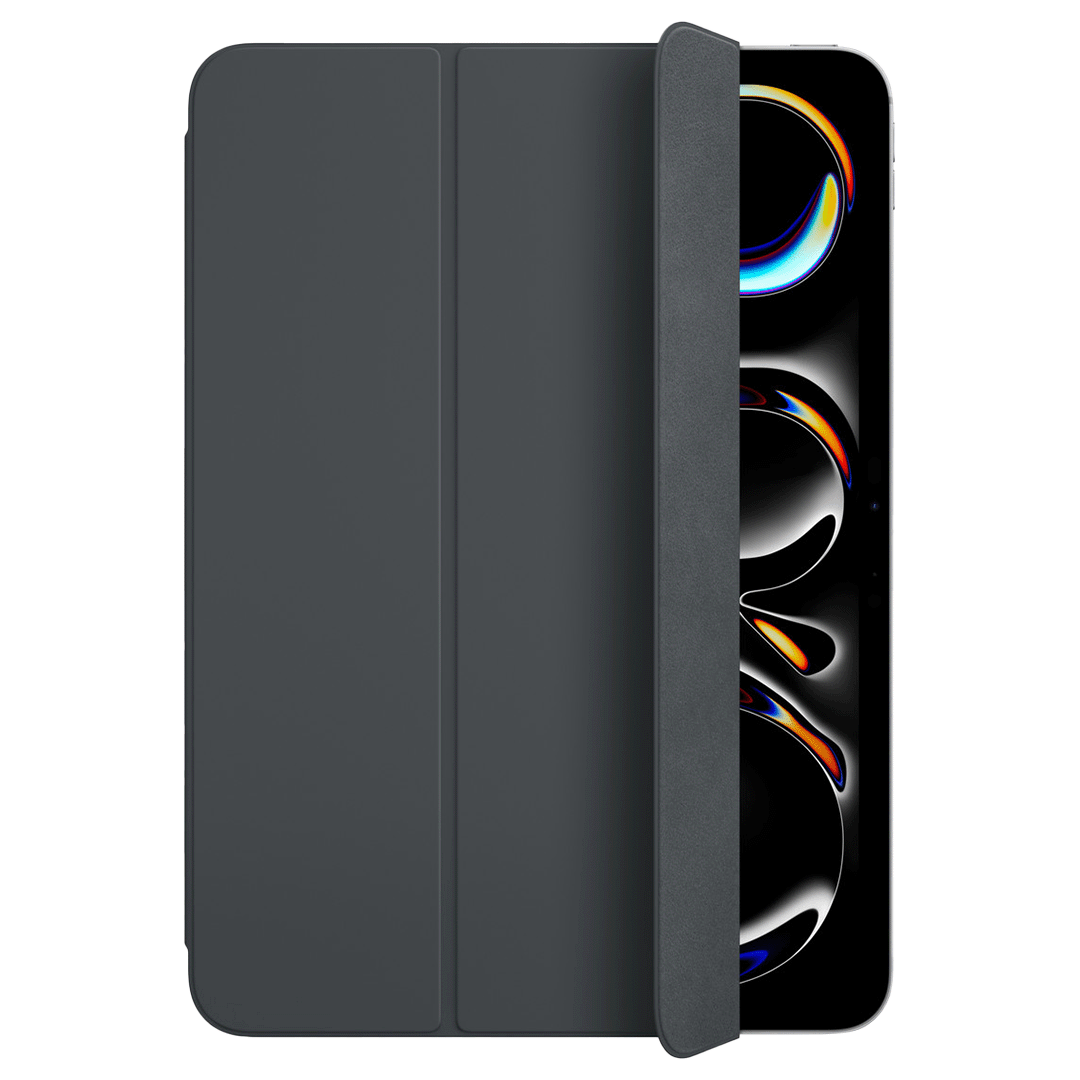 Smart Folio de Apple para iPad Pro 11" (M5) - Negro