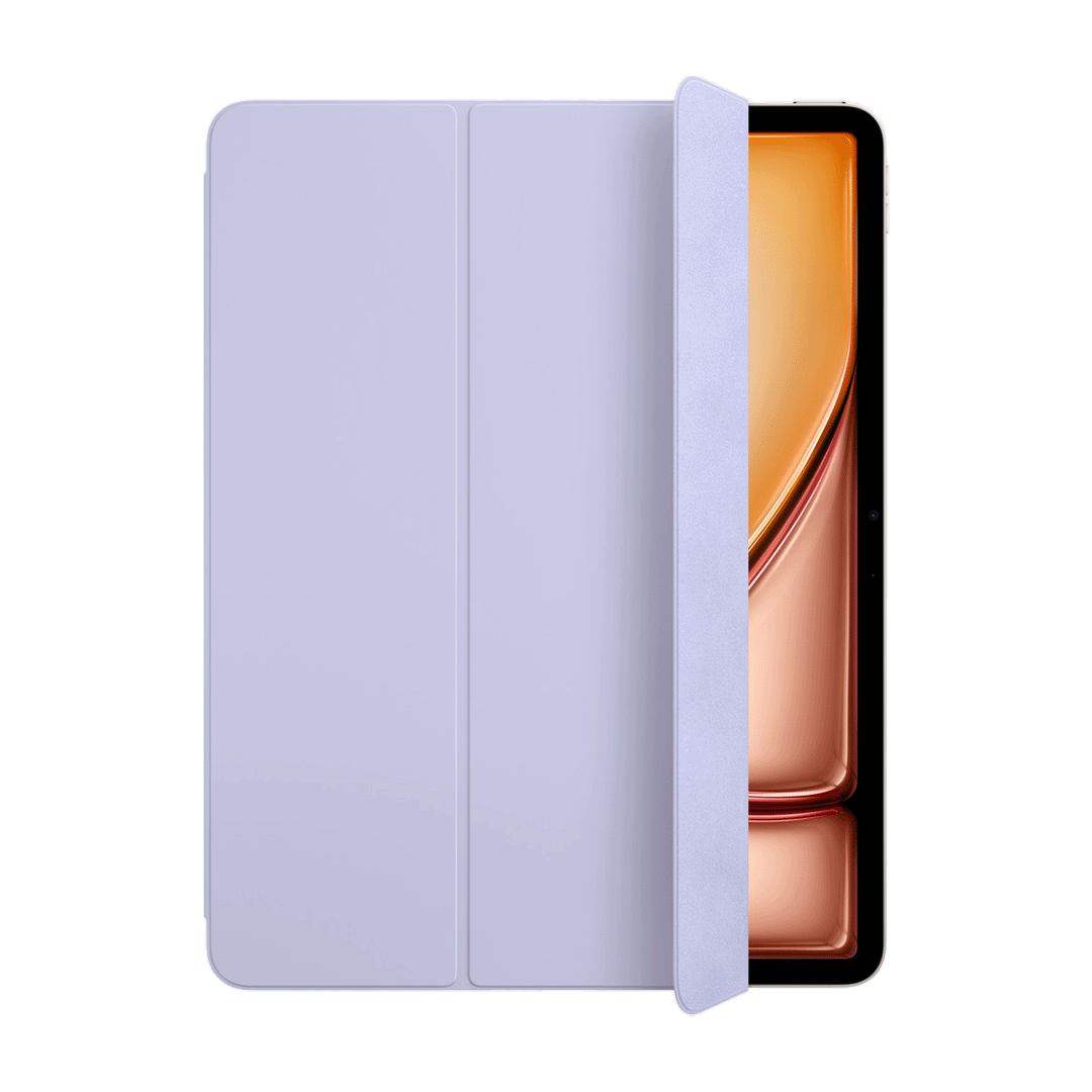 Smart Folio de Apple para iPad Air 13" (M4) - Violeta claro