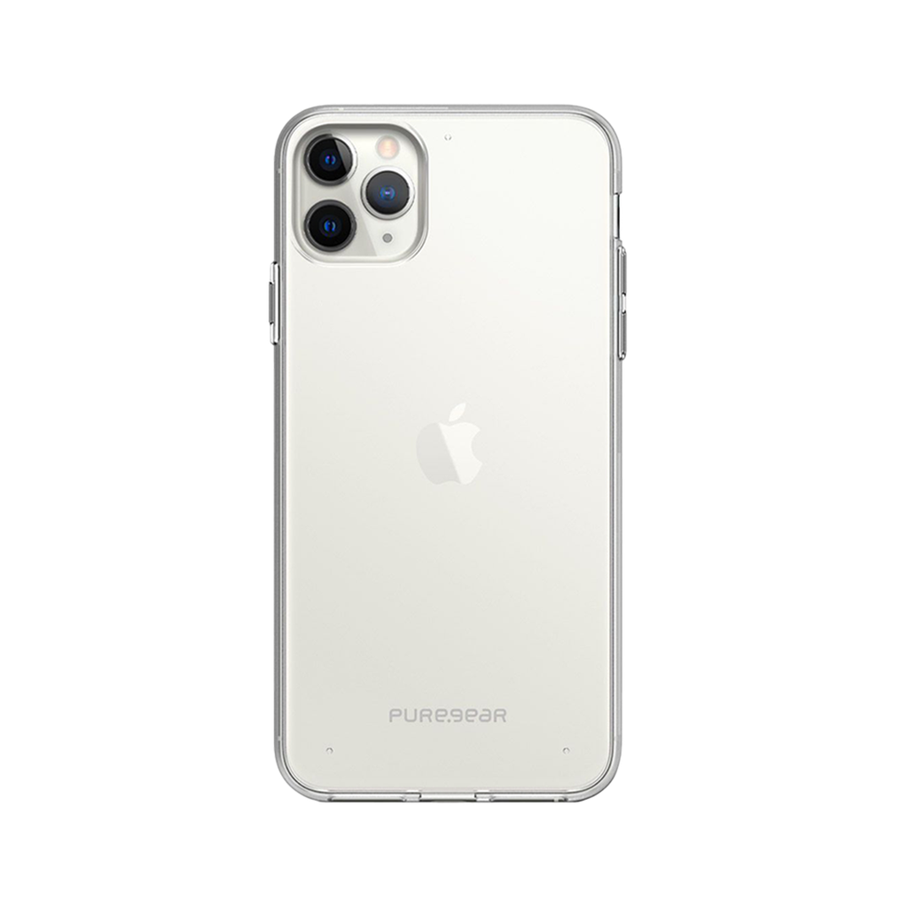 PureGear SlimShell iPhone 11 Pro - Transparente