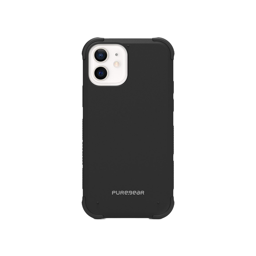 Puregear Dualtek iPhone 12 Mini - Negro