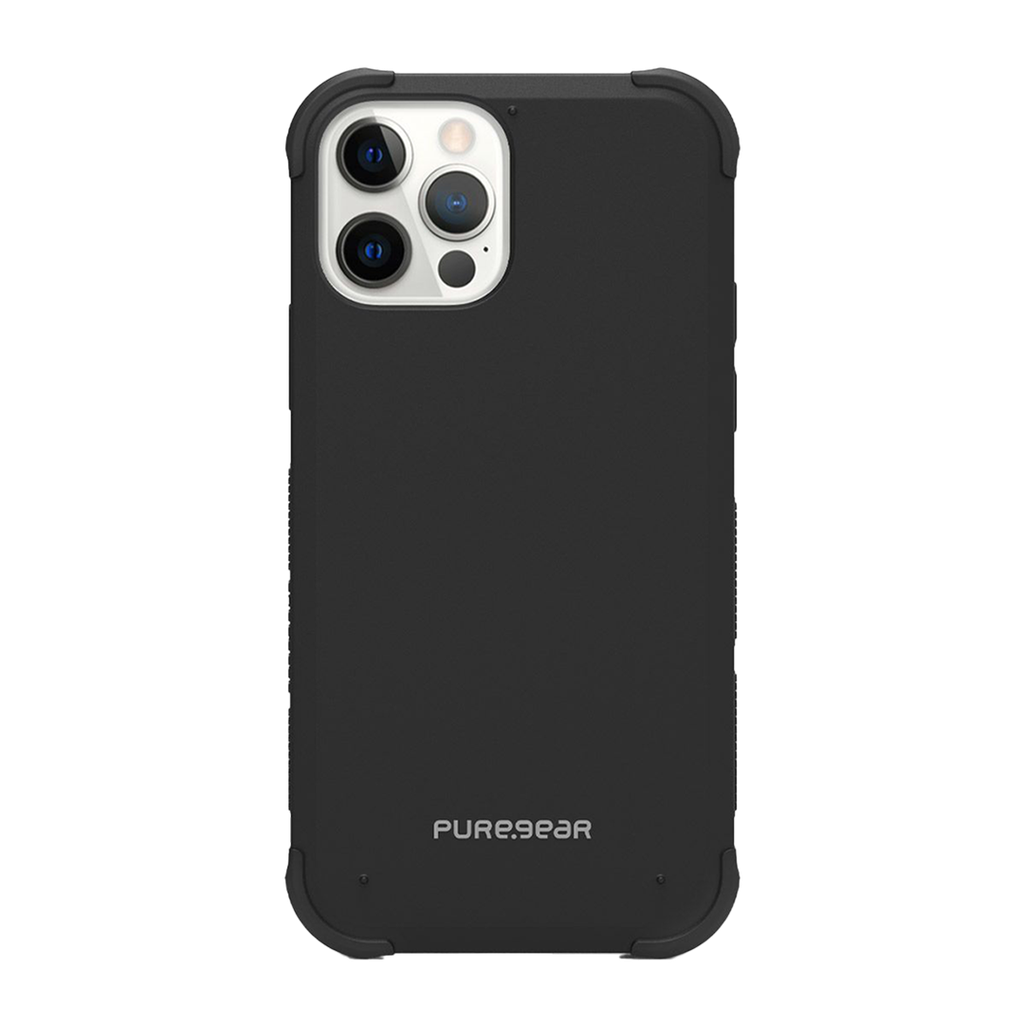 Puregear Dualtek iPhone 12 Pro Max - Negro