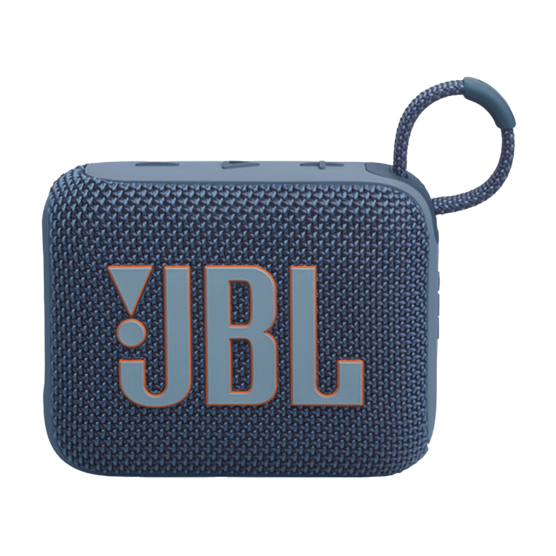 JBL Go 4 - Azul