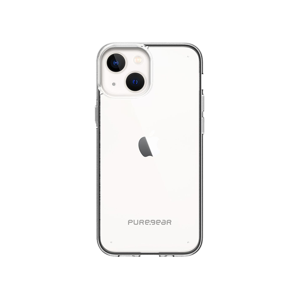 PureGear Slimshell iPhone 13 Mini - Transparente