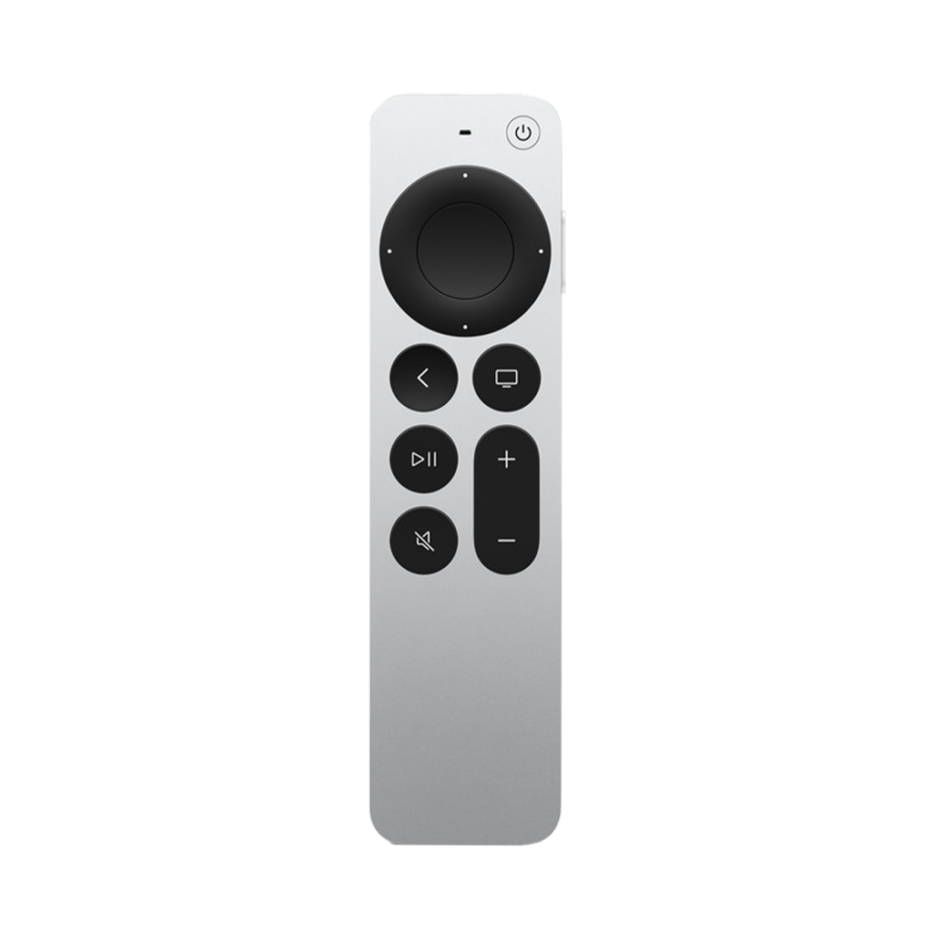 Control Apple TV