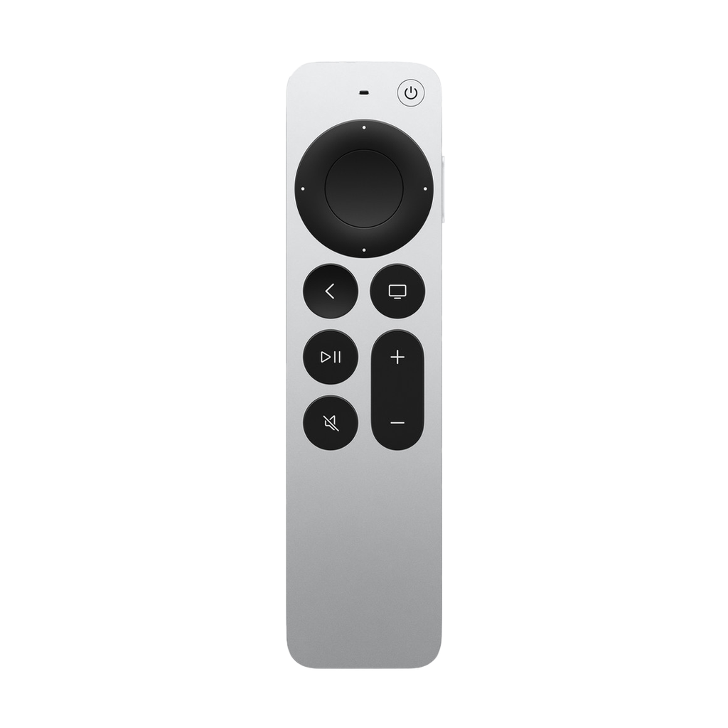 Control Remoto Apple TV