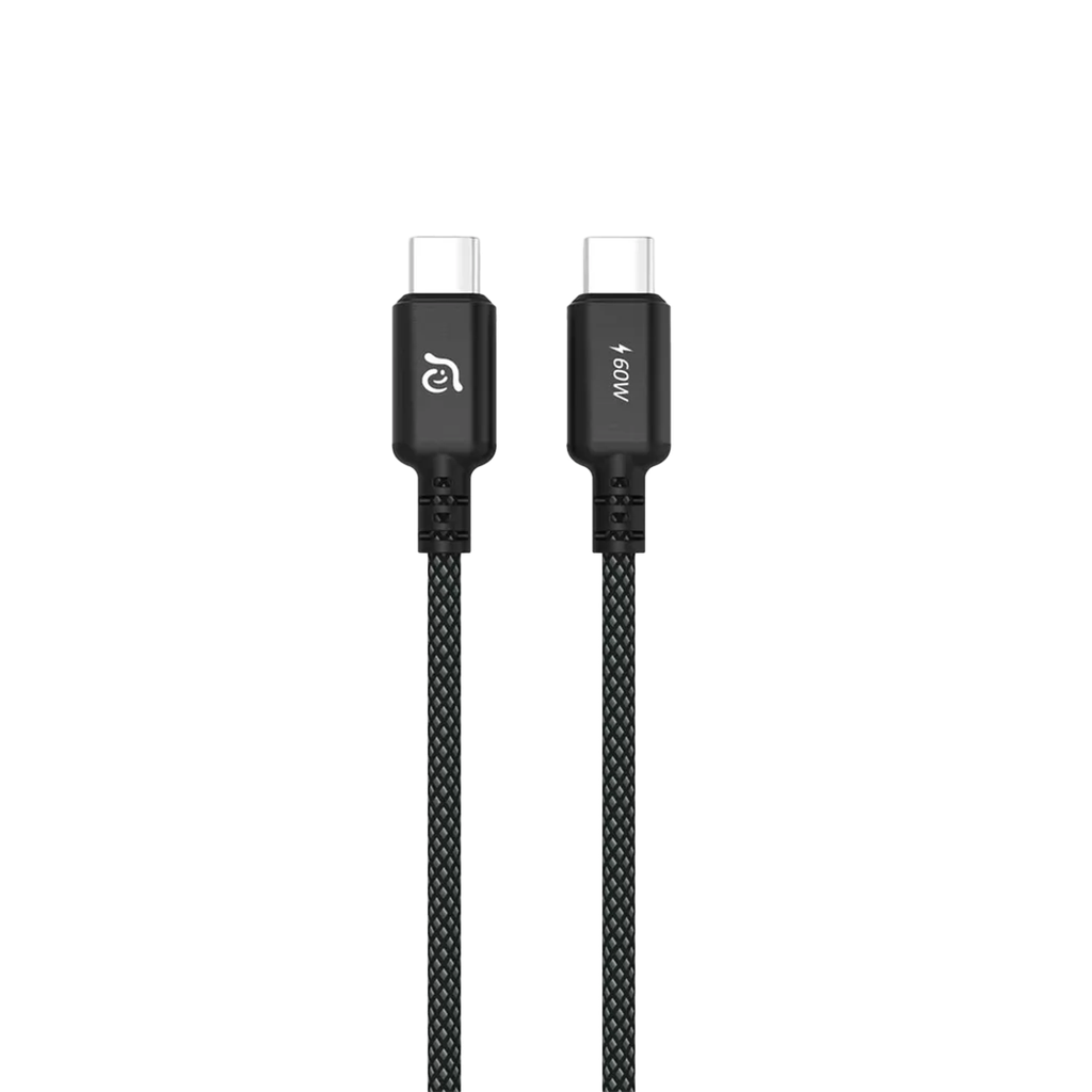 Adam Elements CASA S200 USB-C 60W - Negro