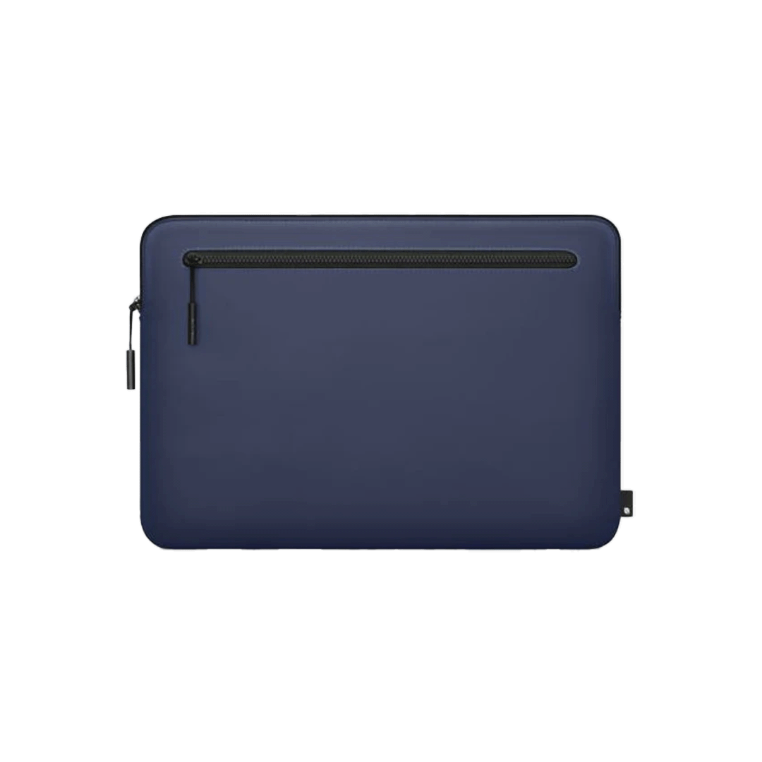 Incase Funda Compacta de Nylon MacBook Pro 15"/16" - Azul