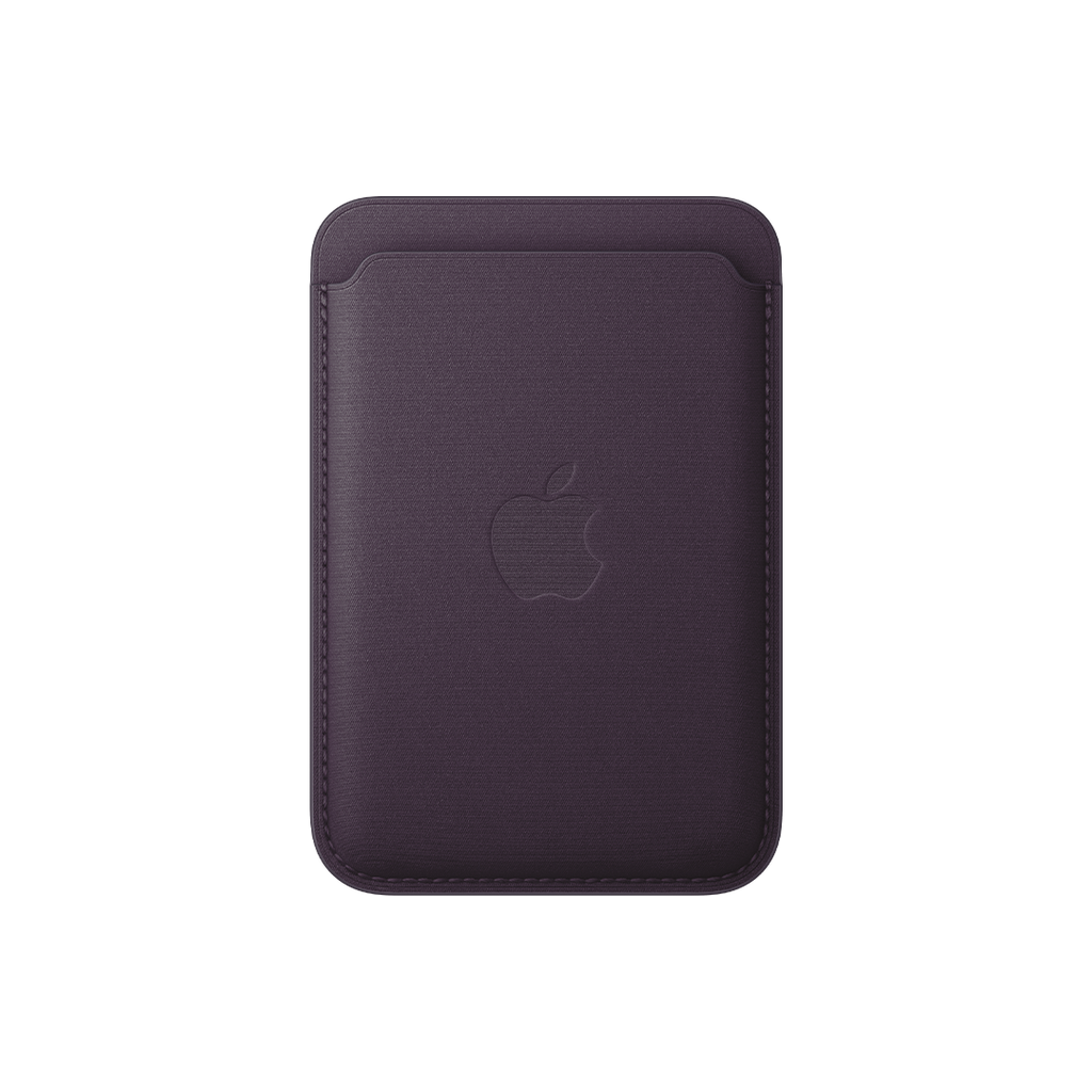 Iphone FineWoven Wallet MagSafe Blackberry