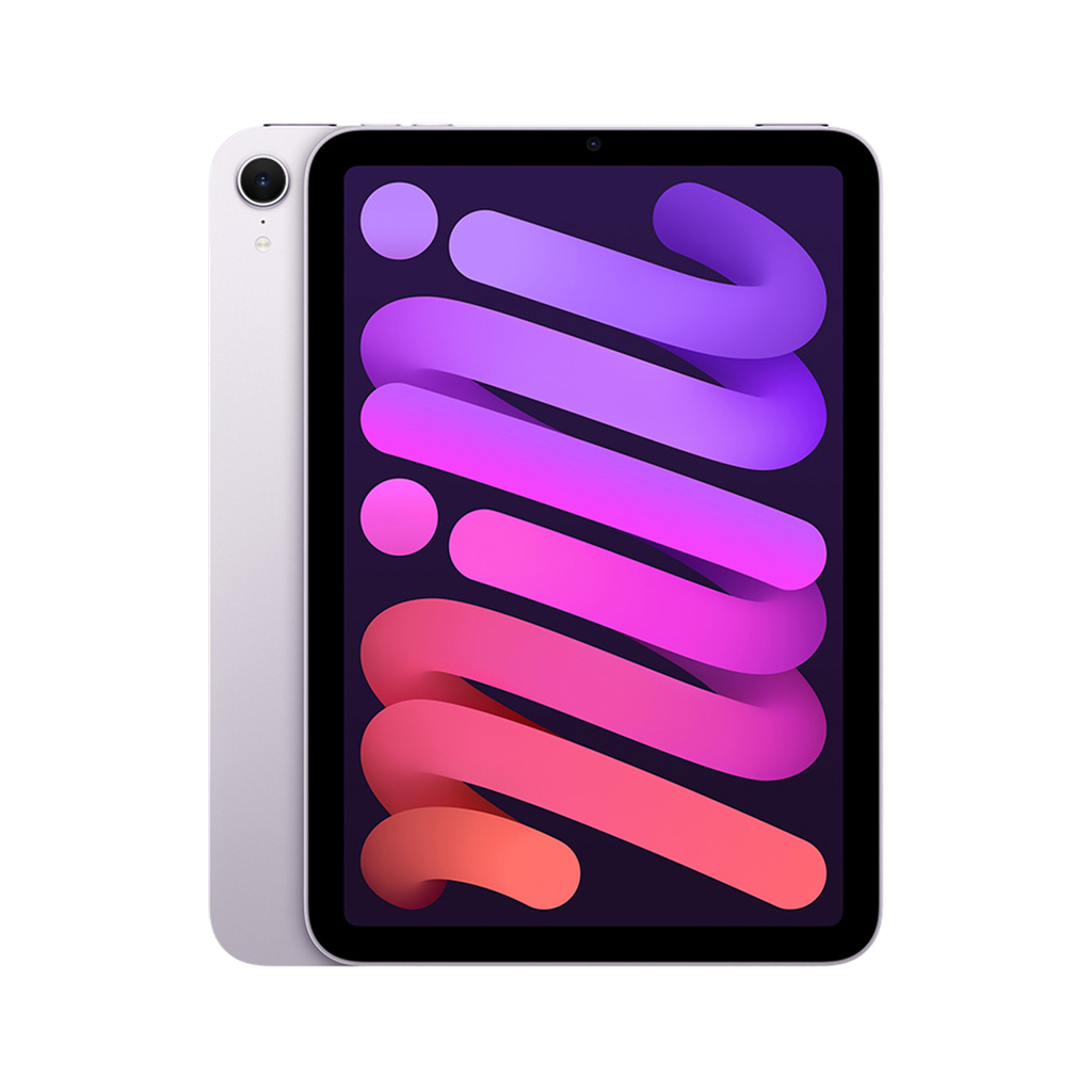 iPad mini Wi-Fi 256 GB - Violeta