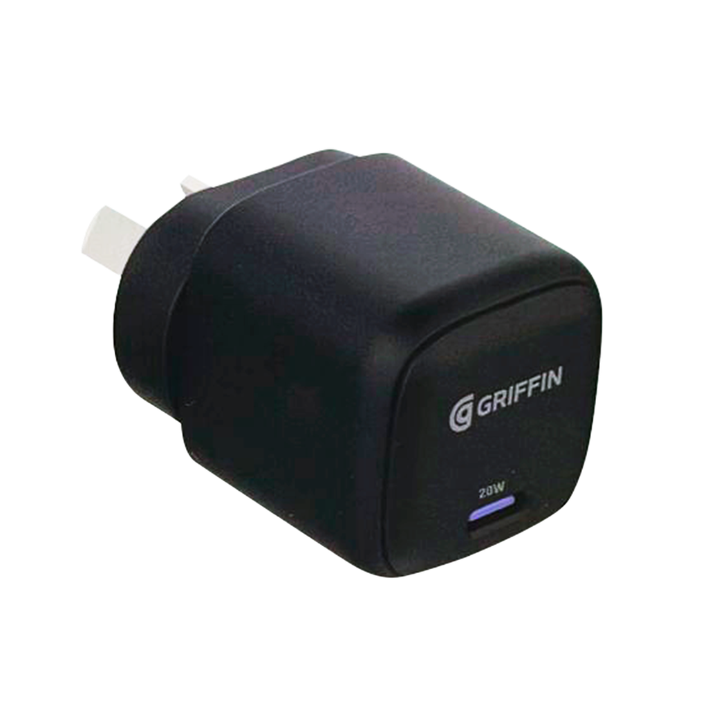 Griffin PowerBlock USB-C 20 W 