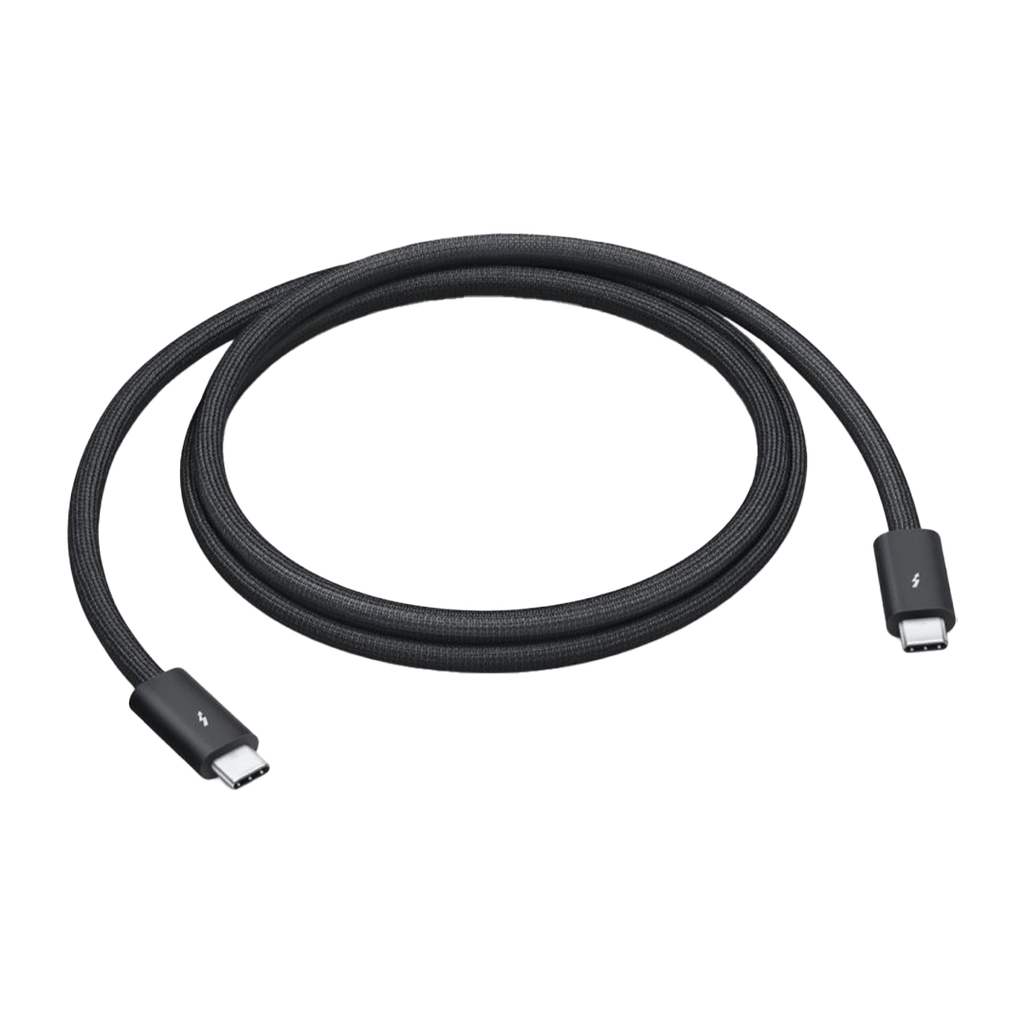 Cable Thunderbolt 5 Pro de USB-C a USB-C (1 m) de Apple