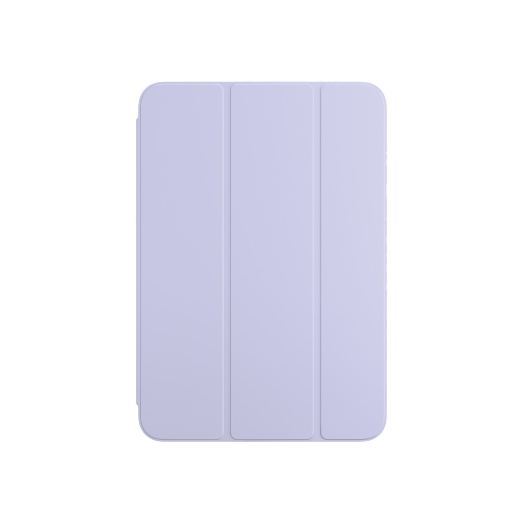 Smart Folio para iPad Mini (A17 Pro) - Violeta Claro