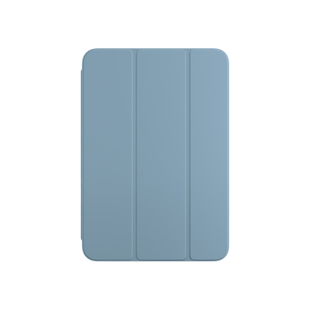 Smart Folio de Apple para iPad mini (A17 Pro) - Azul denim