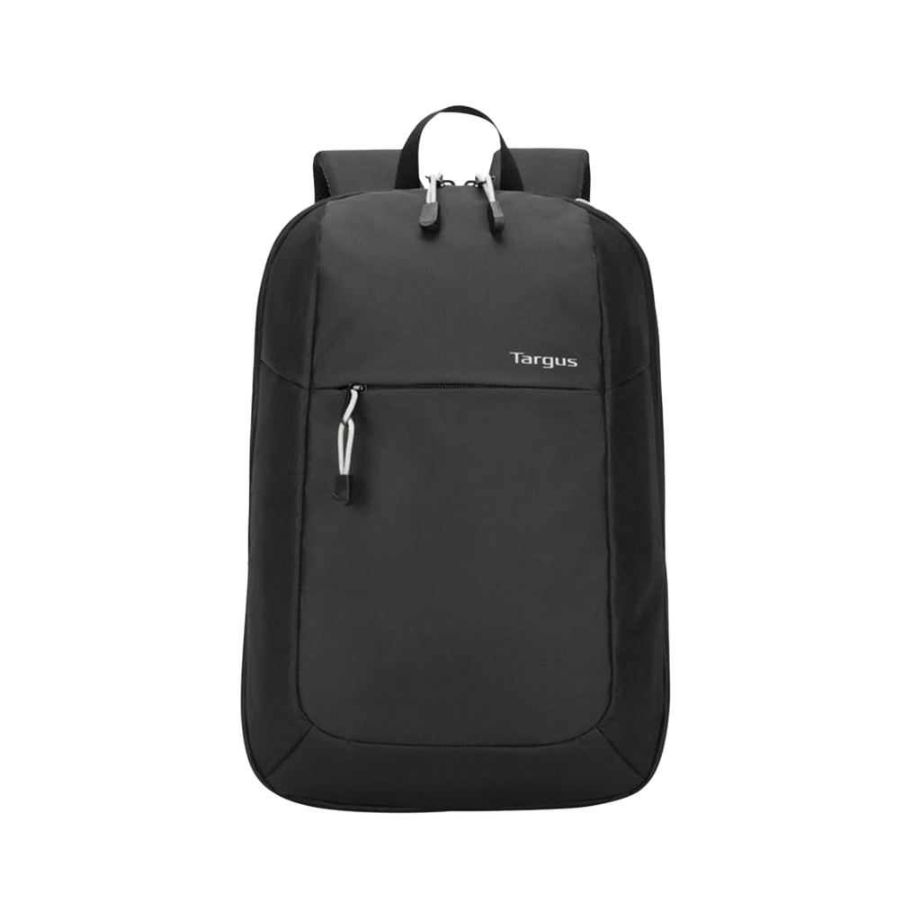 Targus Intellect Essentials Mochila de Poliéster 15.6" - Negro MacStation APR