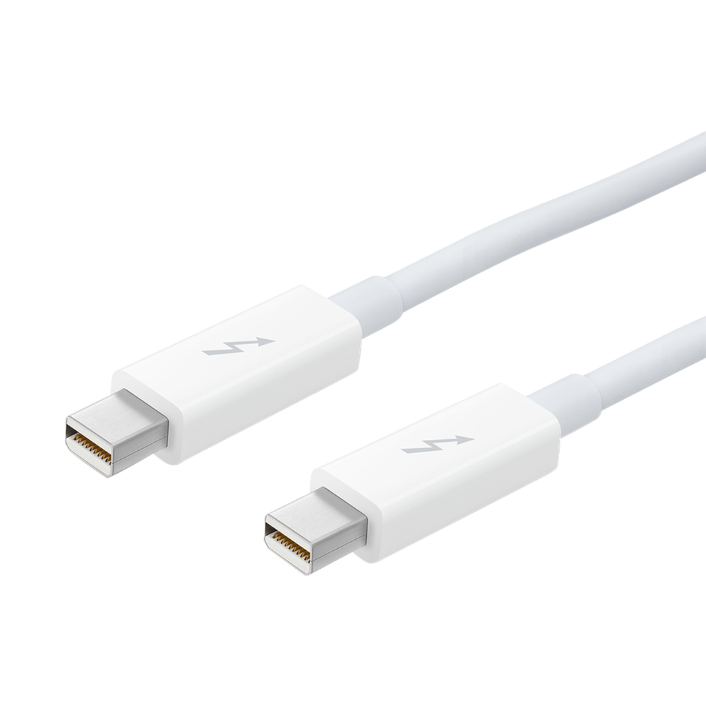 Apple Cable Thunderbolt - 2m