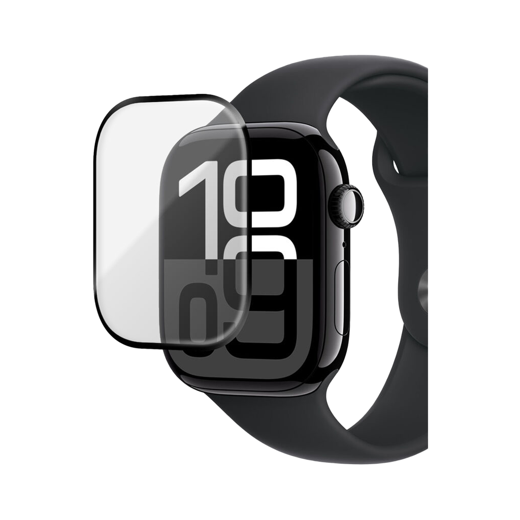 Bodyguardz PRTX Protector de Pantalla para Apple Watch S10 - 46mm