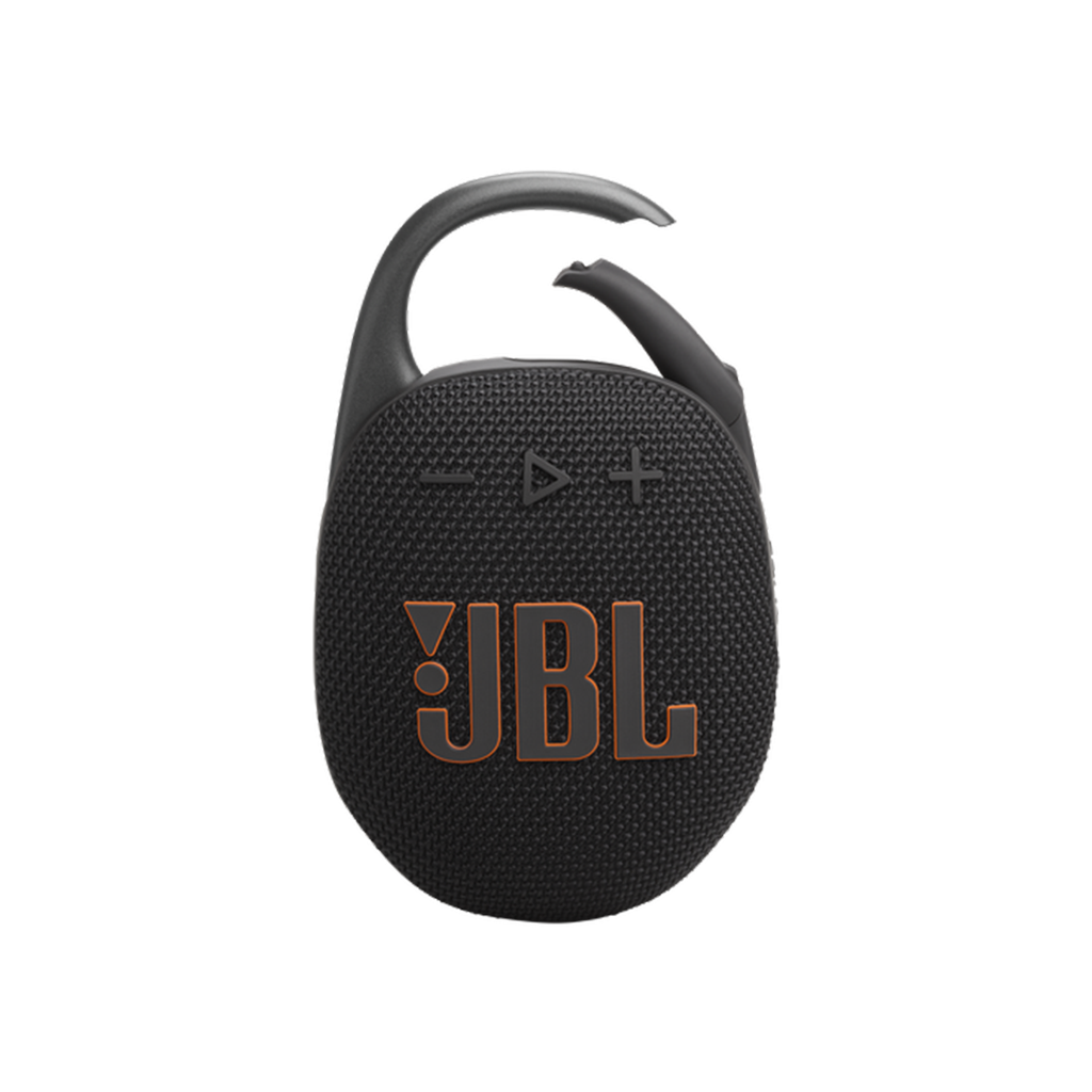 JBL Clip 5 - Negro