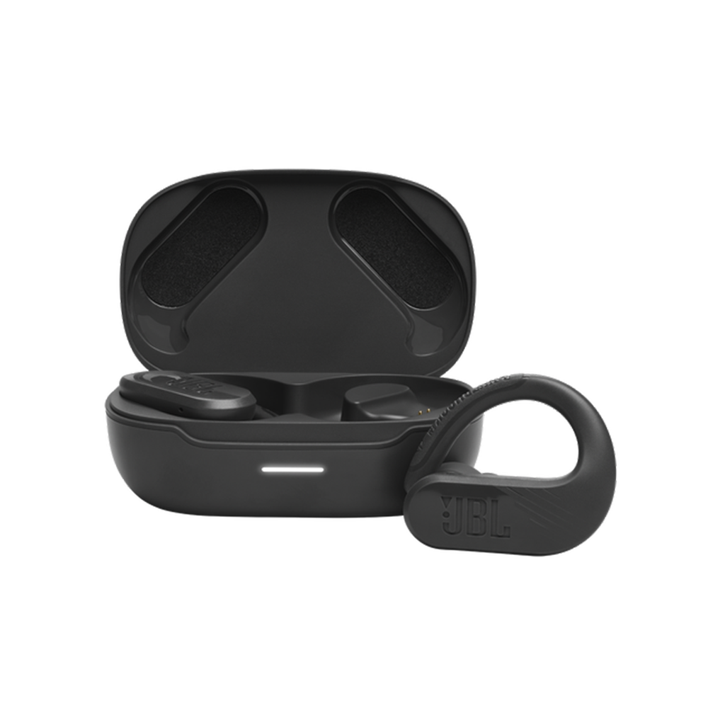 JBL Endurance Peak 3 Auriculares TWS - Negro