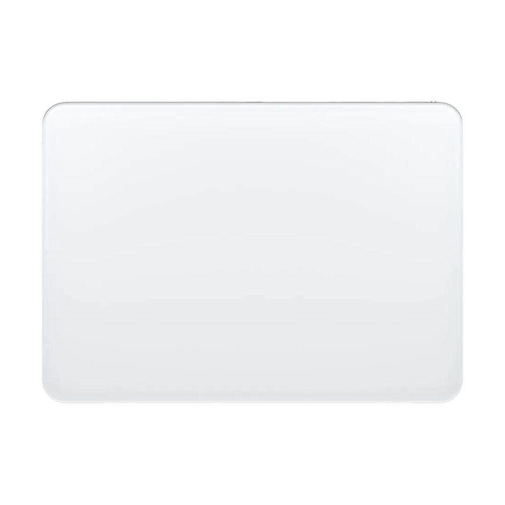 Magic Trackpad - Superficie Multi-Touch - Blanco