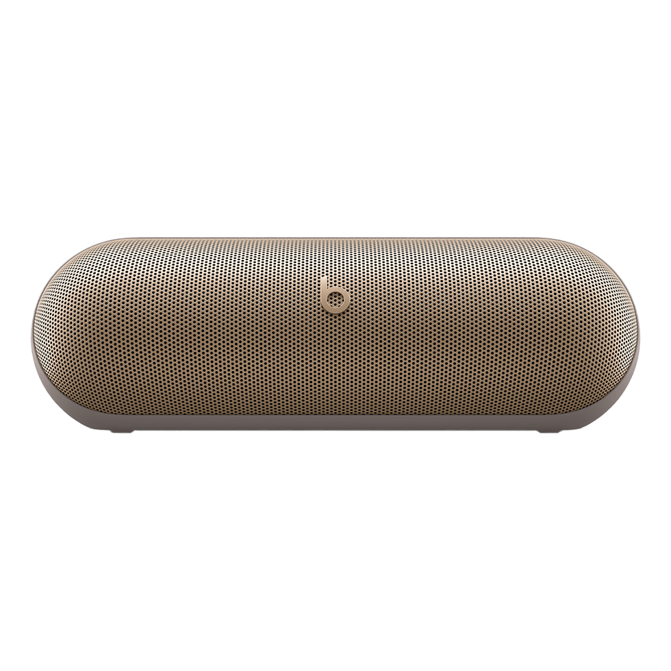 Beats Pill - Parlante inalámbrico Bluetooth - Champagne