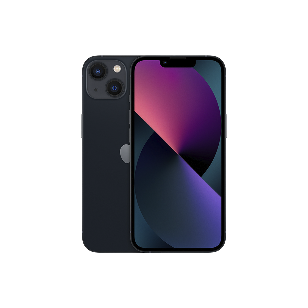 iPhone 13 128 GB - Medianoche