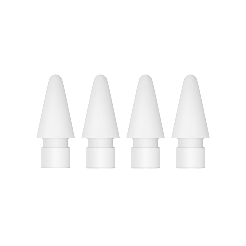 Puntas para Apple Pencil de Apple - 4 unidades