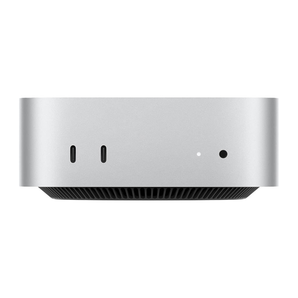 Mac mini M4 - 10 CPU, 10 GPU, 24GB, 512GB