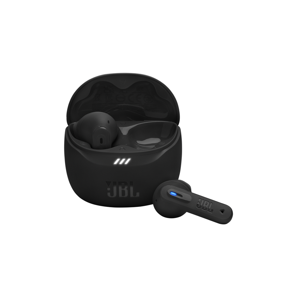 JBL Tune Flex Version 2 - Negro (JBLTFLEX2BLKAM)