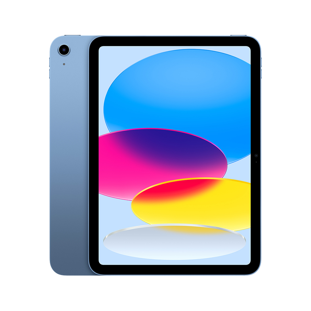 iPad 11" Wi-Fi 256 GB - Azul
