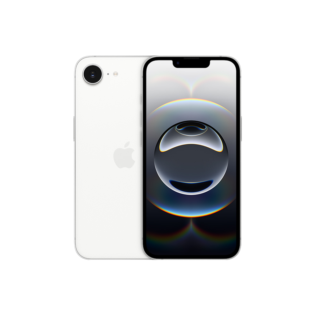 iPhone 16e 128 GB - Blanco