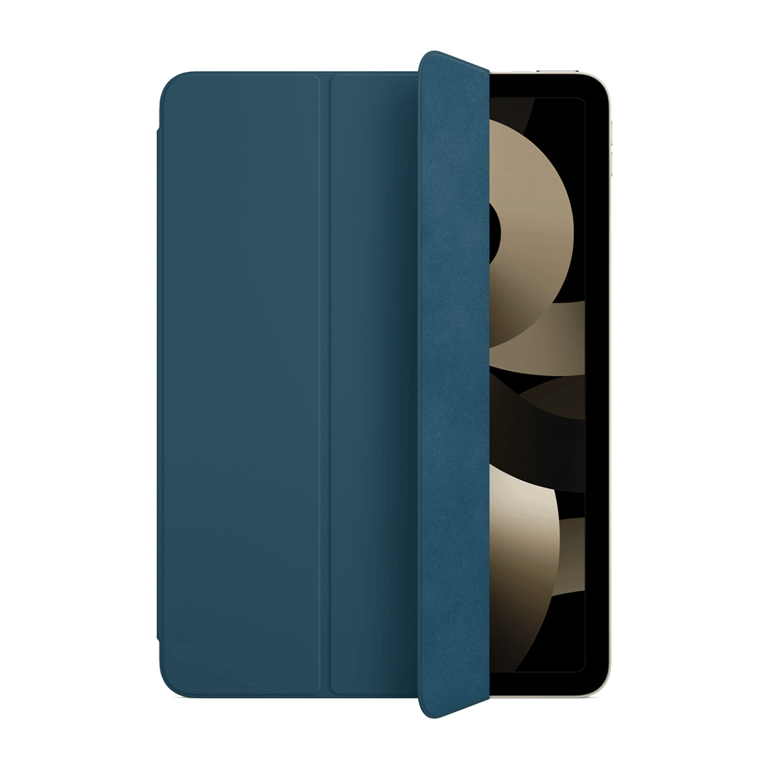 Smart Folio para iPad Air (5ta gen) - Azul Marino