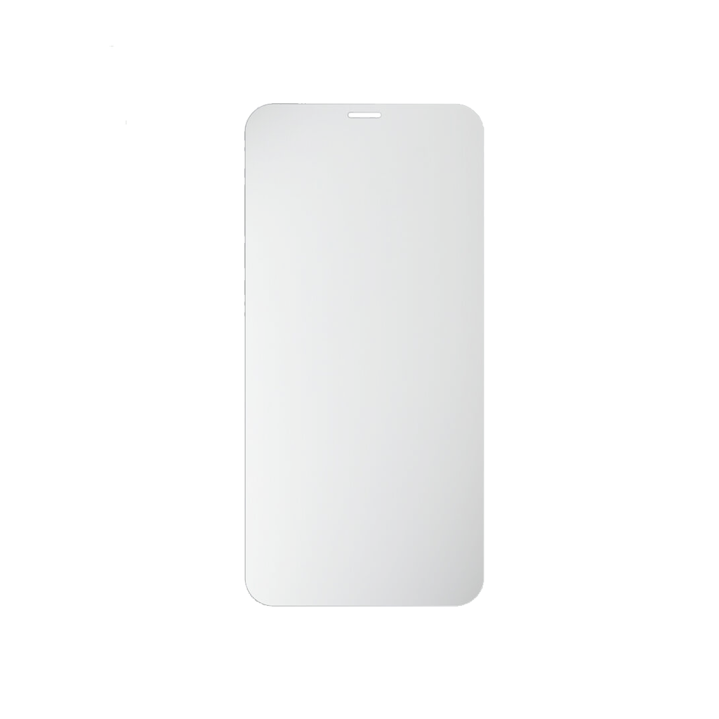 BodyGuardz Pure 2 Edge Vidrio Protector iPhone 12 Pro Max