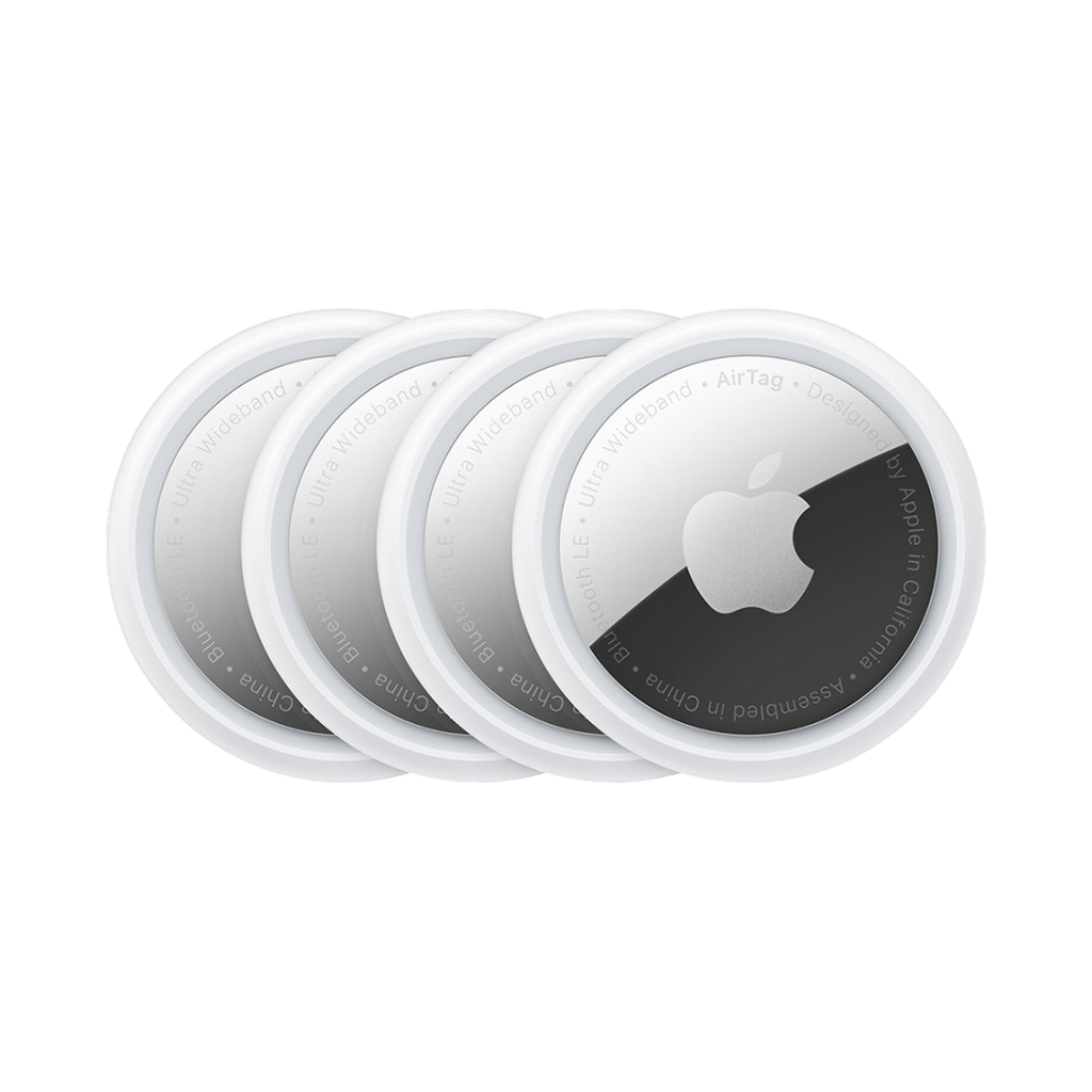 Apple AirTag (4 Pack)