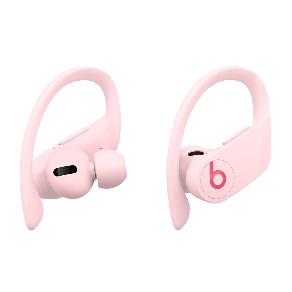 PowerBeats Pro - Rosa Nube