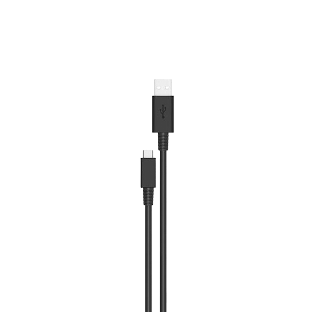 Griffin USB-C a Cable USB-A 6ft - Negro