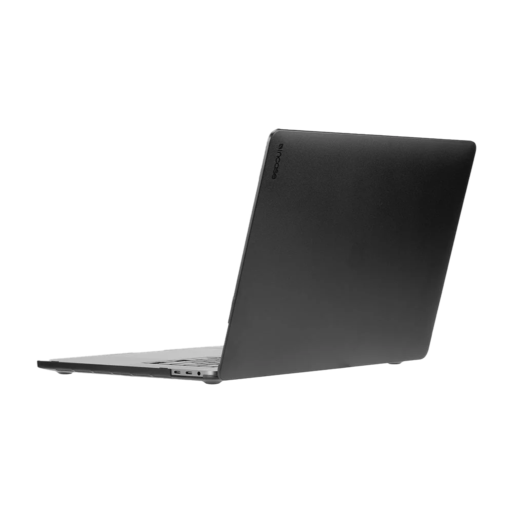 Incase (Exclusivo Apple) Hardshell Funda Punteada MacBook Pro 16" - Negro