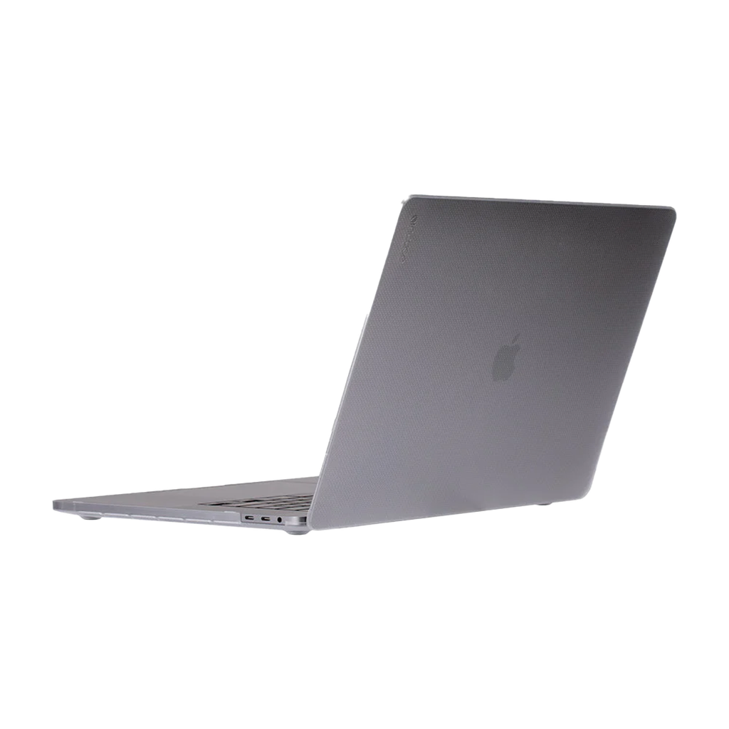 Incase (Exclusivo Apple) Hardshell Funda Punteada MacBook Pro 16" - Transparente