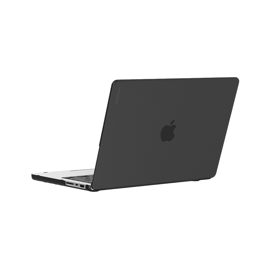 Incase Hardshell Dots MacBook Pro 14" - Negro